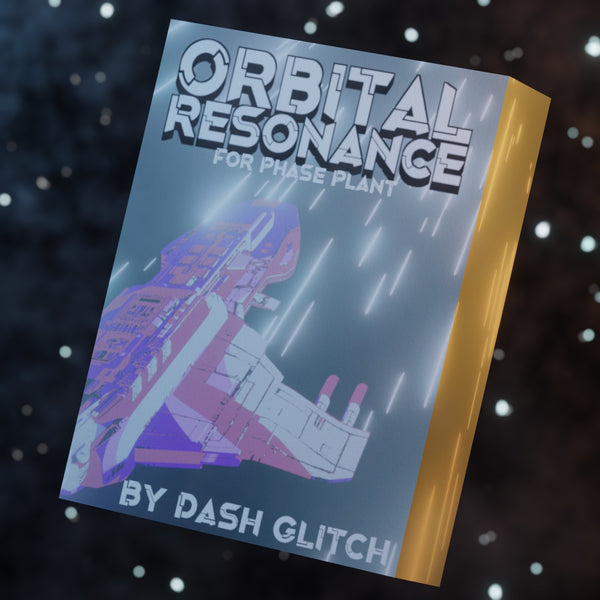 Orbital Resonance