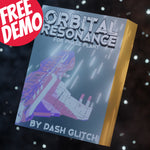Orbital Resonance - DEMO
