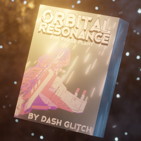 Orbital Resonance - Gold Bundle
