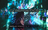 Cybernetics by PriestCT | Serum