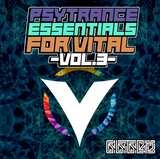 Glitch Psytrance Essentials for Vital - Vol. 3