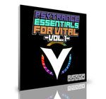 Glitch Psytrance Essentials for Vital - Vol. 1