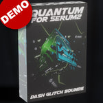 Quantum DEMO - Psytrance Presets for Serum 2