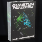 Quantum - Psytrance Presets for Serum 2