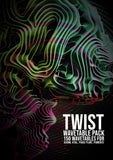 Twist - Wavetable Pack