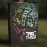 Twist - Wavetable Pack