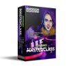 Dash Glitch Psytrance Production Masterclass (Edition 2021 for Cubase)