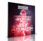 Automaton - Psy-trance Sequences for Serum - Vol. 1