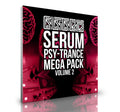 Glitch - Serum Psy-Trance Mega-Pack - Vol. 2