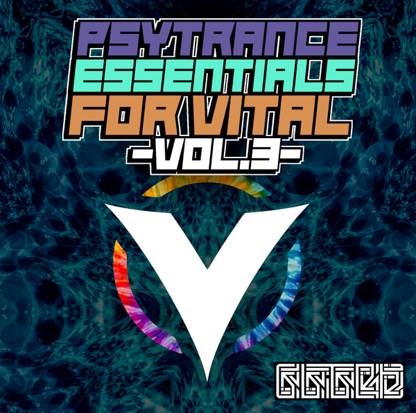 Glitch Psytrance Essentials for Vital - Vol. 3 Glitch Soundbanks Glitch Psytrance Essentials for Vital - Vol. 3 Glitch Soundbanks
