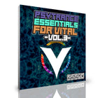 Glitch Psytrance Essentials for Vital - Vol. 3