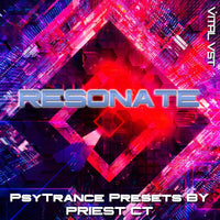 Resonate by PriestCT | Vital