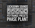 Lockdown Sounds for Phase Plant