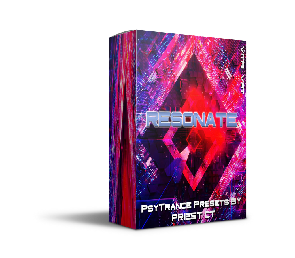 Resonate by PriestCT | Vital