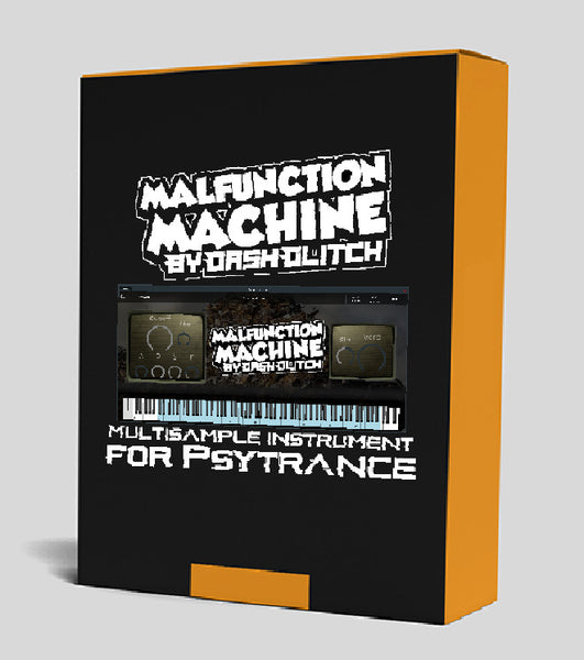 Malfunction Machine